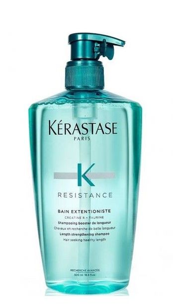 Kerastase Resistance Bain Extentioniste Sampon Fortifiant Par lung 500ml