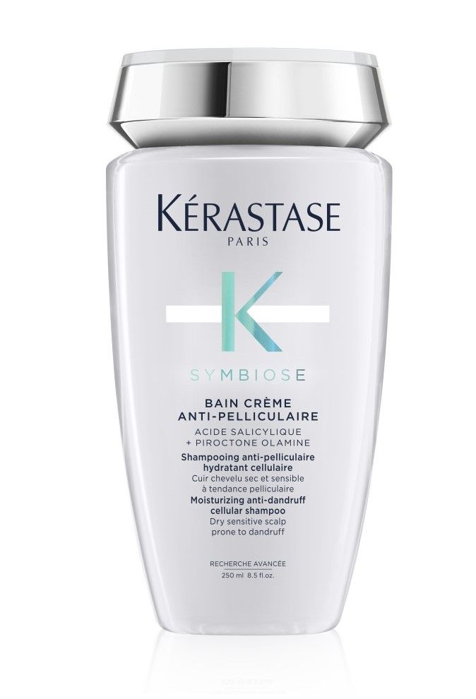 Kerastase Symbiose Bain Creme Sampon hidratant anti-matreata 250ml