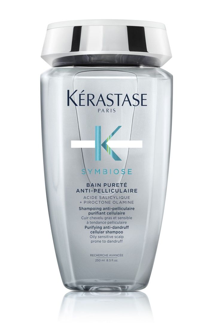 Kerastase Symbiose Bain Purete Sampon purificator anti-matreata 250ml