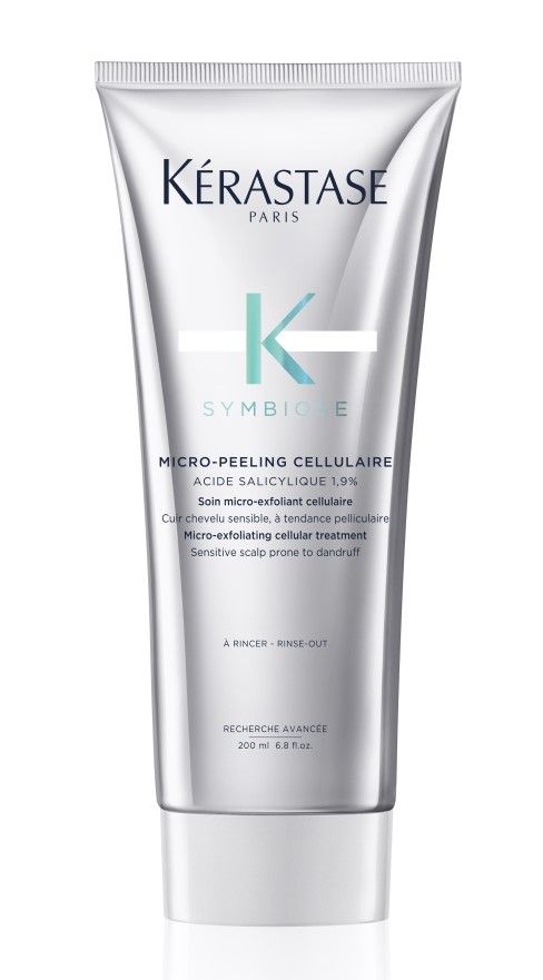 Kerastase Symbiose Micro-Peeling Exfoliant Anti-matreata 200ml