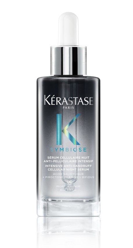 Kerastase Symbiose Serum Ser de noapte anti-matreata 90ml