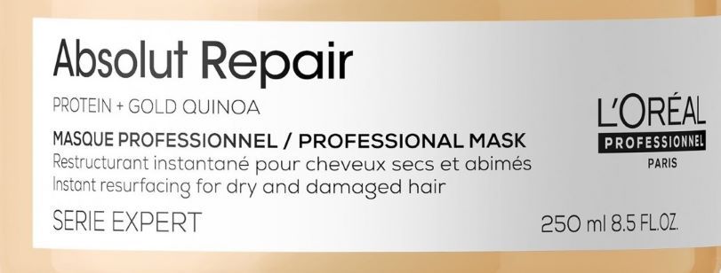 L’Oréal Professionnel Serie Expert Absolut Repair Mask