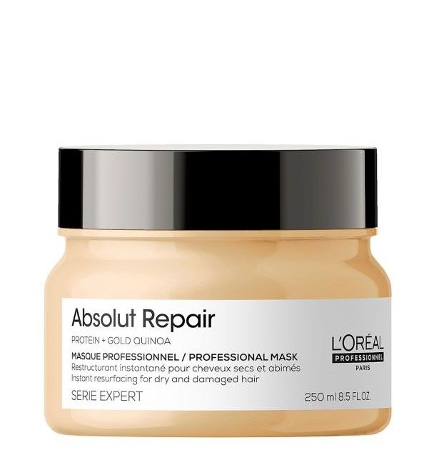 L’Oréal Professionnel Serie Expert Absolut Repair Masca de Par Uscat/Deteriorat 250ml