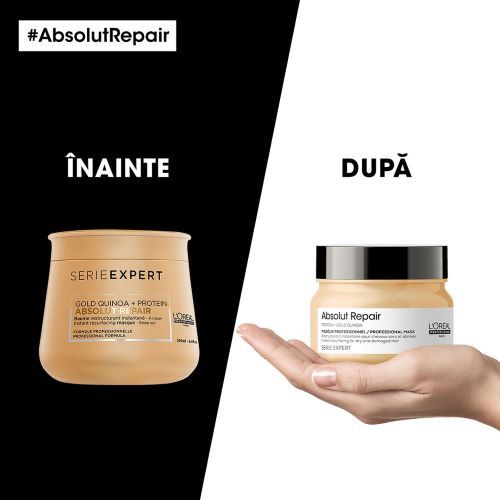 L’Oréal Professionnel Serie Expert Absolut Repair Masca de Par