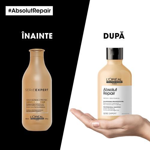 L’Oréal Professionnel Serie Expert Absolut Repair Renew