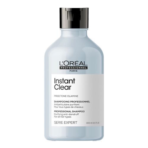 L’Oréal Professionnel Serie Expert Instant Clear Sampon Anti-matreata 300ml