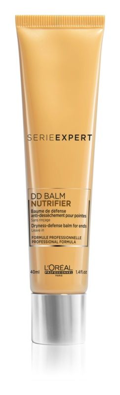 L’Oréal Professionnel Serie Expert Nutrifier Crema Leave-in Par Uscat 40ml