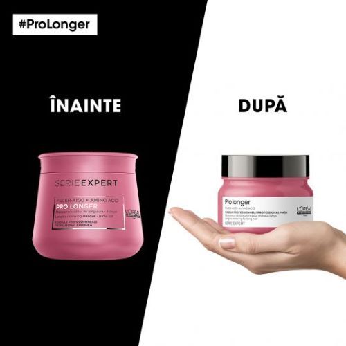L’Oréal Professionnel Serie Expert Pro Longer Masca Regeneratoare Par Lung 250ml