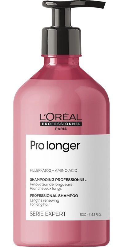 L’Oréal Professionnel Serie Expert Pro Longer Sampon Par Lung 500ml