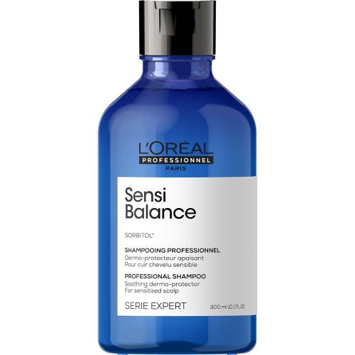 L’Oréal Professionnel Serie Expert Sensi Balance Sampon Calmant Scalp Sensibil 300ml
