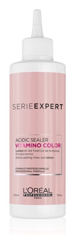 L’Oréal Professionnel Serie Expert Vitamino Color Lotiune de Fixare pentru Par Vopsit 210ml