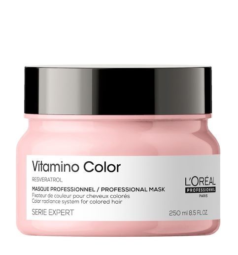 L’Oréal Professionnel Serie Expert Vitamino Color Resveratrol Masca Par Vopsit 250ml