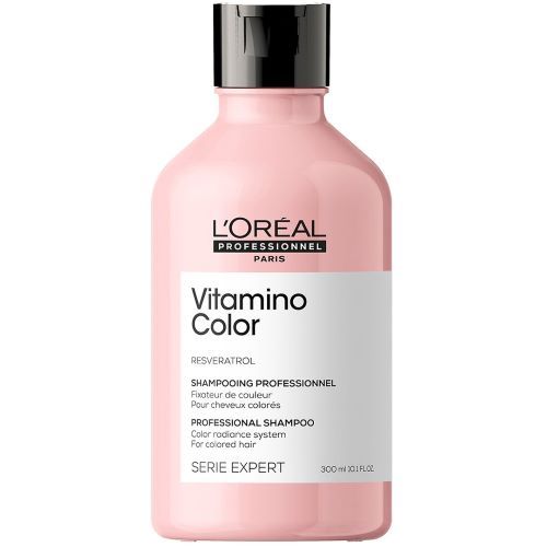 L’Oréal Professionnel Serie Expert Vitamino Color Resveratrol Sampon Par Vopsit 300ml
