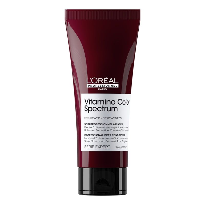 L’Oréal Professionnel Serie Expert Vitamino Color Resveratrol Balsam Par Vopsit 200ml