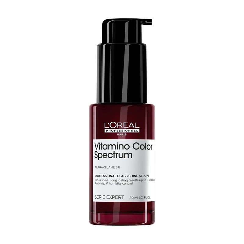 L’Oréal Professionnel Serie Expert Vitamino Color Spectrum Ser pentru Par Vopsit 30ml