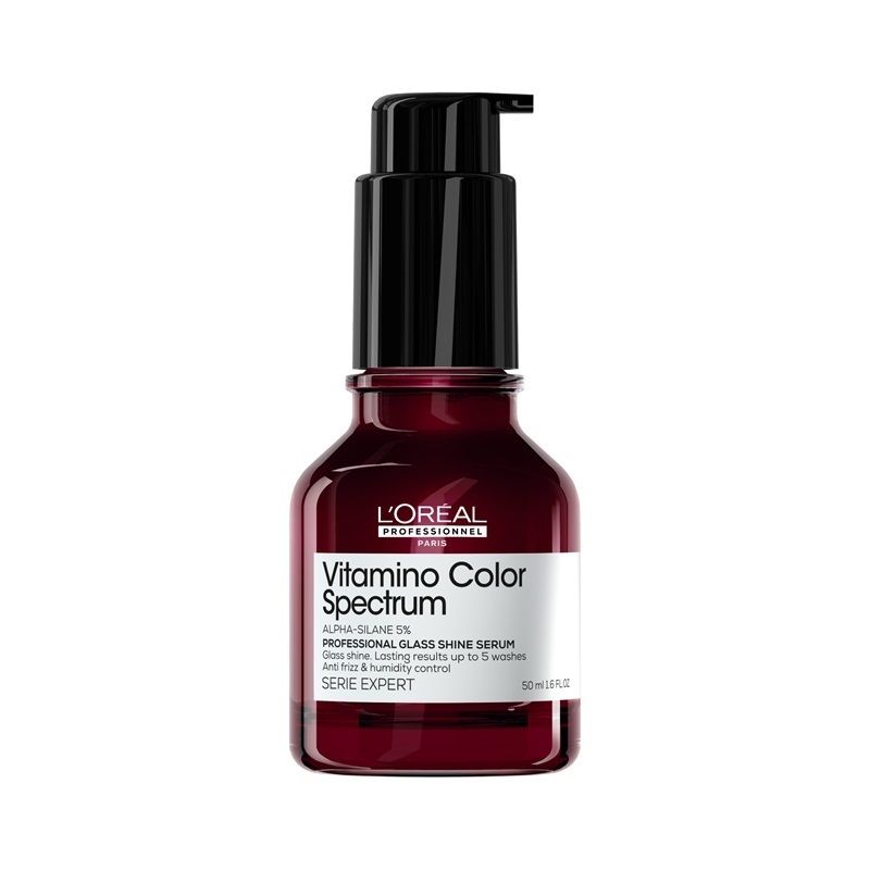 L’Oréal Professionnel Serie Expert Vitamino Color Spectrum Ser pentru Par Vopsit 50ml