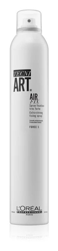 L’Oréal Professionnel Tecni Art Air Fix Fixativ 400ml