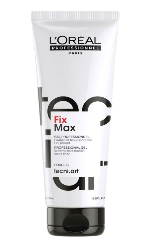 L’Oréal Professionnel Tecni Art Fix Max Gel Modelator 200ml