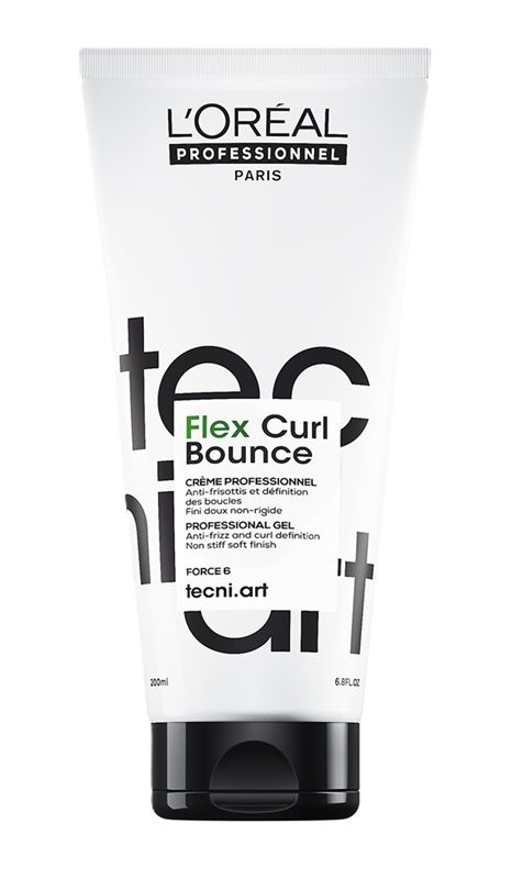 L’Oréal Professionnel Tecni Art Flex Curl Bounce Crema Modelatoare 200ml
