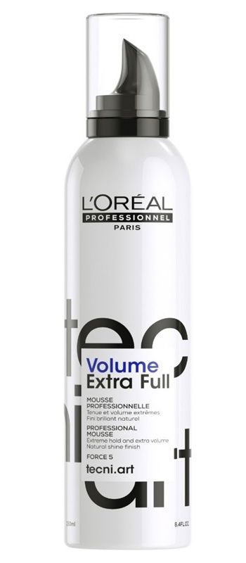 L’Oréal Professionnel Tecni Art Full Volume Extra Spuma Volum 250ml