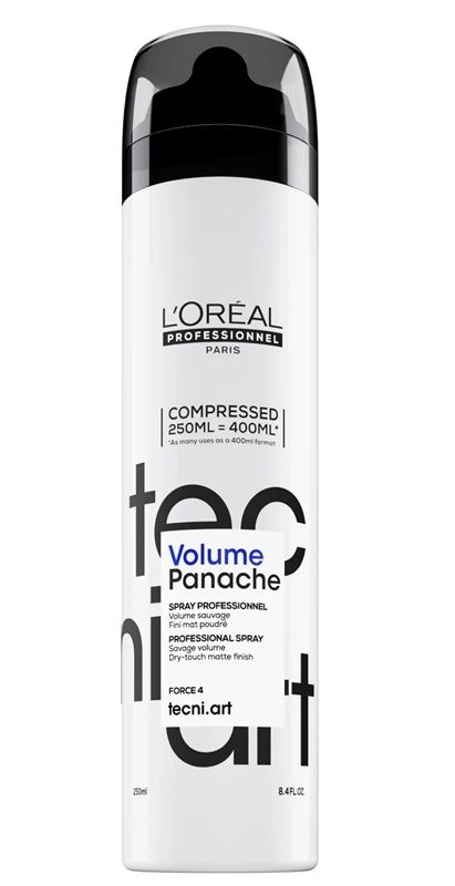 L’Oréal Professionnel Tecni Art Savage Panache Pure Spray Pudra 250ml