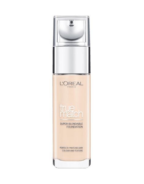L'Oreal Fond de Ten True Match 1.5N Linen 30ml