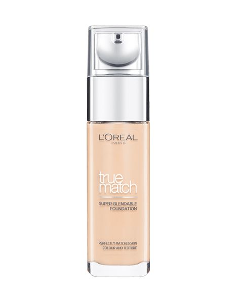 L'Oreal Fond de Ten True Match 3R3C Beige Rose 30ml