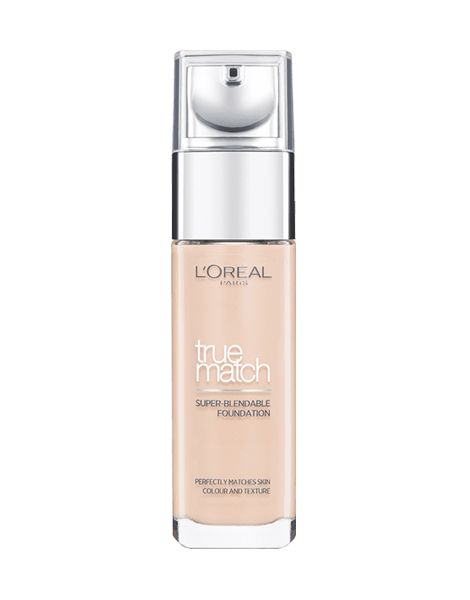 L'Oreal Fond Ten True Match 2.N Vanilla 30ml