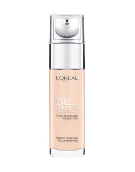 L'Oreal Fond Ten True Match 3N Beige Creme 30ml