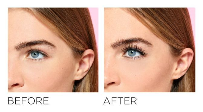 L'Oreal Mascara False Lash Bambi Eye 01 Extra Black 8.9ml