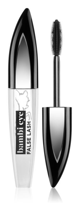 L'Oreal Mascara False Lash Bambi Eye 01 Extra Black 8.9ml
