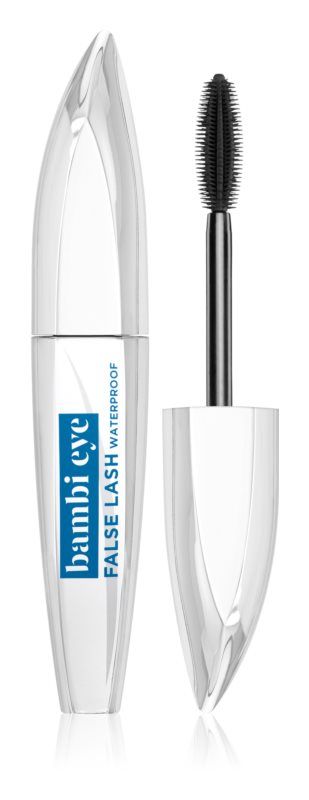 L'Oreal Mascara False Lash Bambi Eye 01 Extra Black Waterproof 6.7ml