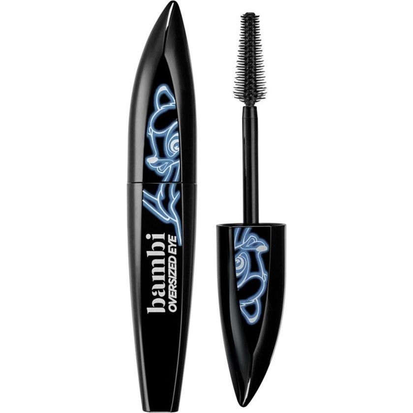 L'Oreal Mascara False Lash Bambi Eye 01 Extra Black 8.9ml