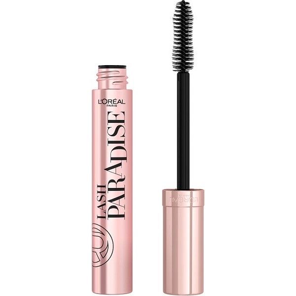 L'Oreal Mascara Lash Paradise 02 Intense Black 6.4ml