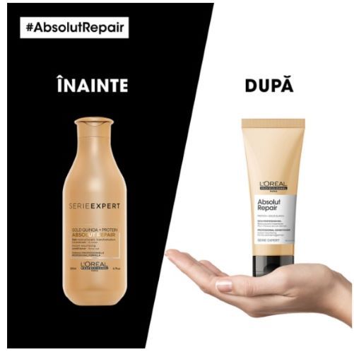  L'Oreal Professionnel Serie Expert Absolut Expert Balsam 200ml 