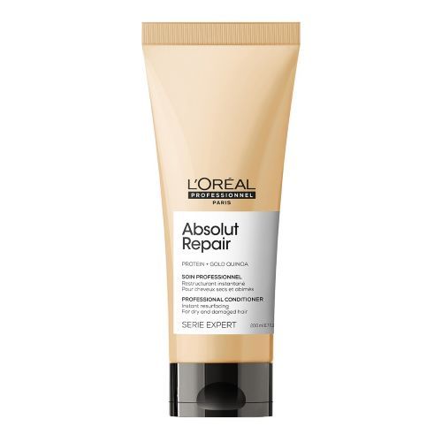  L'Oreal Professionnel Serie Expert Absolut Repair Balsam pentru Par Uscat/Deteriorat 200ml
