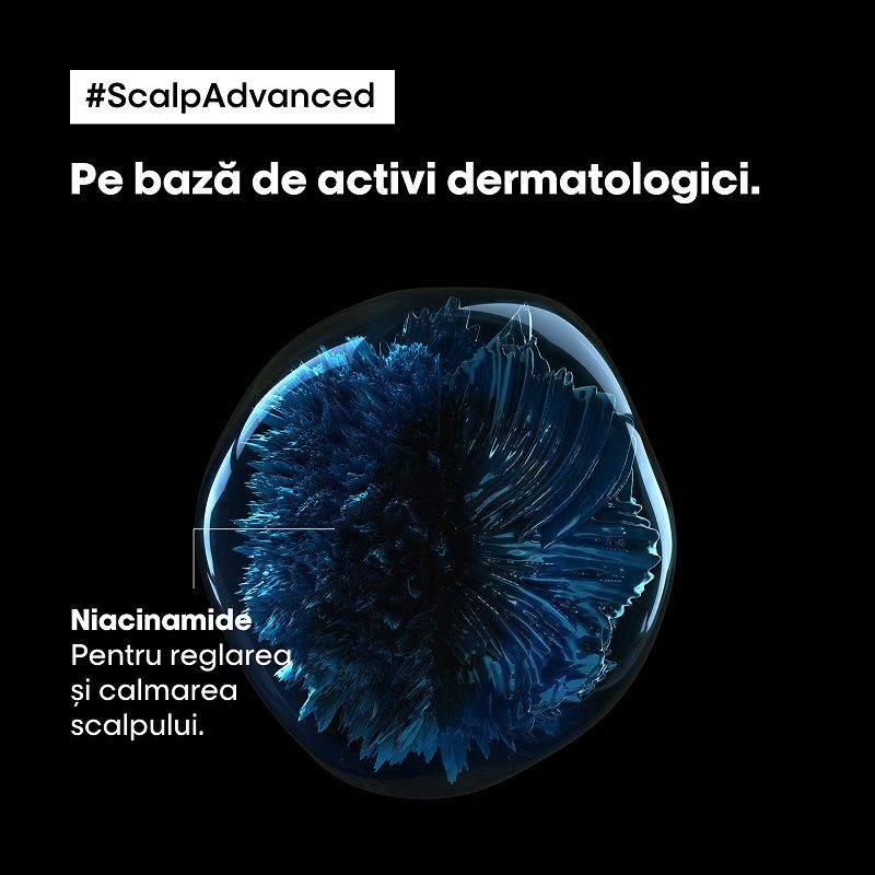 L'Oreal Professionnel Serie Expert Scalp Advanced scalp sensibil