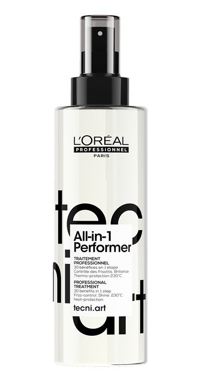 L'Oreal Professionnel Tecni Art All-in-1 Performer Tratament leave-in multifunctional 190ml
