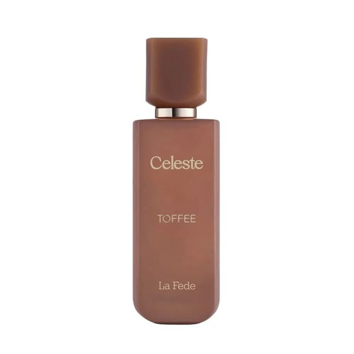 La Fede Celeste Toffee Apa de parfum Unisex 100ml 