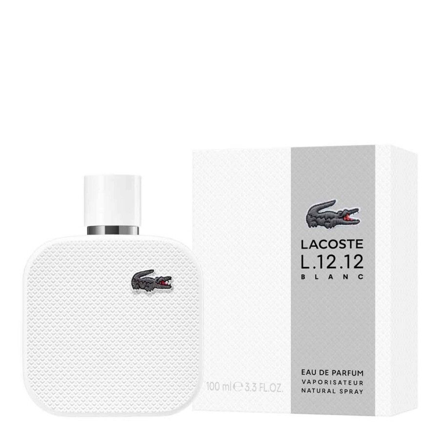 Lacoste L.12.12 Blanc Apa de parfum 100ml