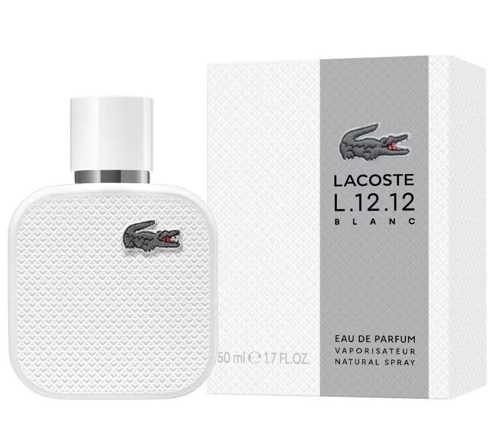 Lacoste L.12.12 Blanc Apa de parfum 50ml