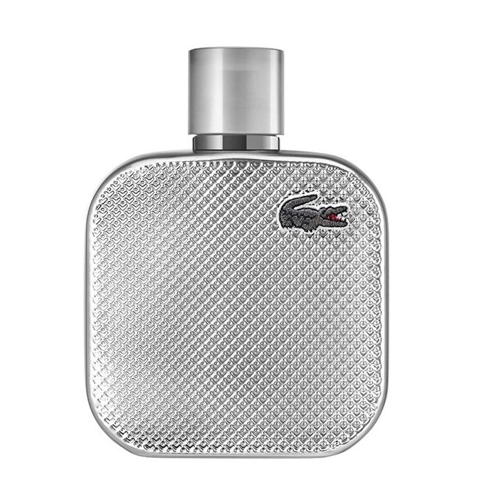Lacoste L.12.12 Silver Grey Apa de parfum 50ml