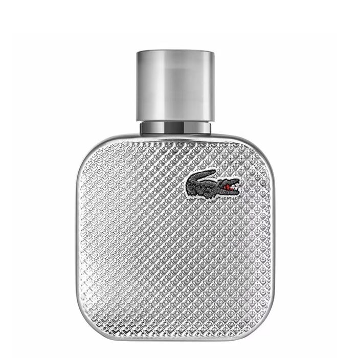 Lacoste L.12.12 Silver Grey Apa de parfum 50ml