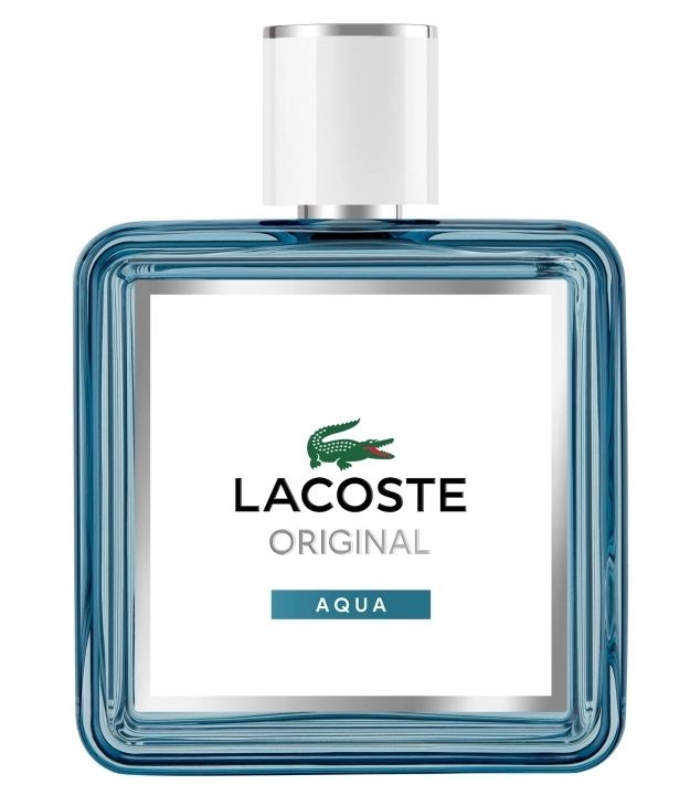 Lacoste Original Aqua Apa de parfum 100ml