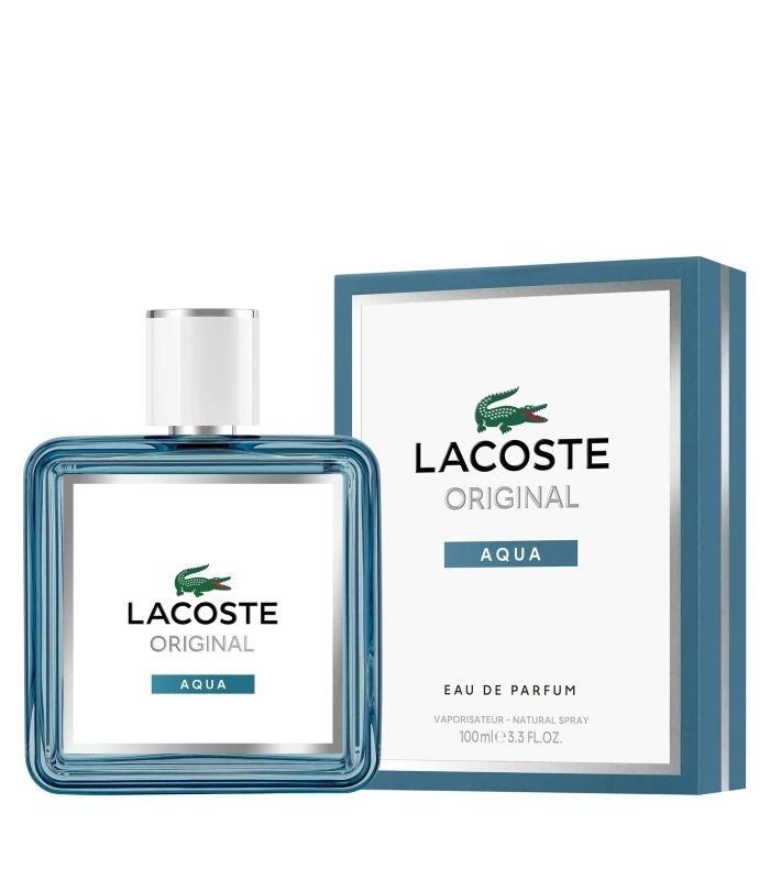 Lacoste Original Aqua Apa de parfum 100ml