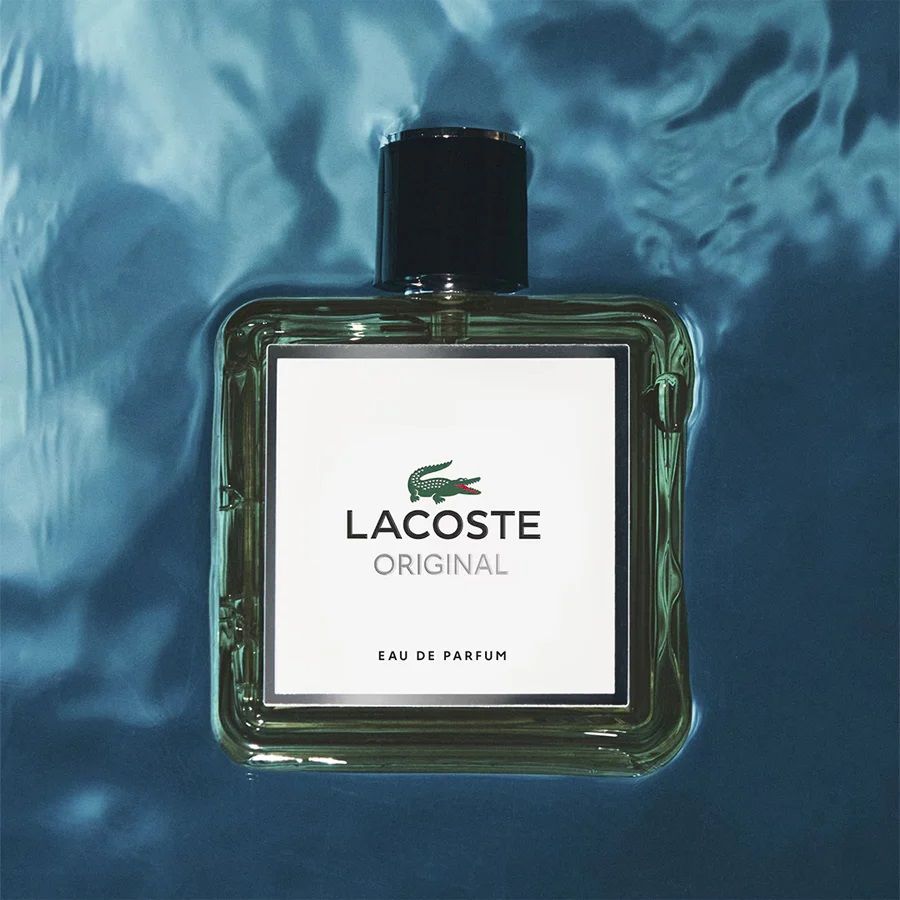 Lacoste Original Apa de parfum 60ml