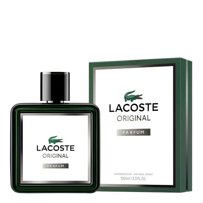 Lacoste Original Parfum Apa de parfum 100ml