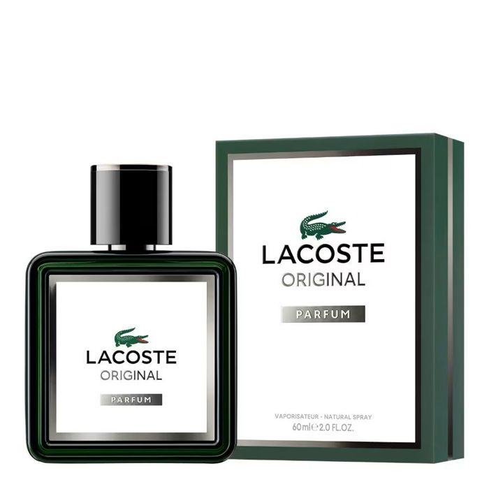 Lacoste Original Parfum Apa de parfum 60ml