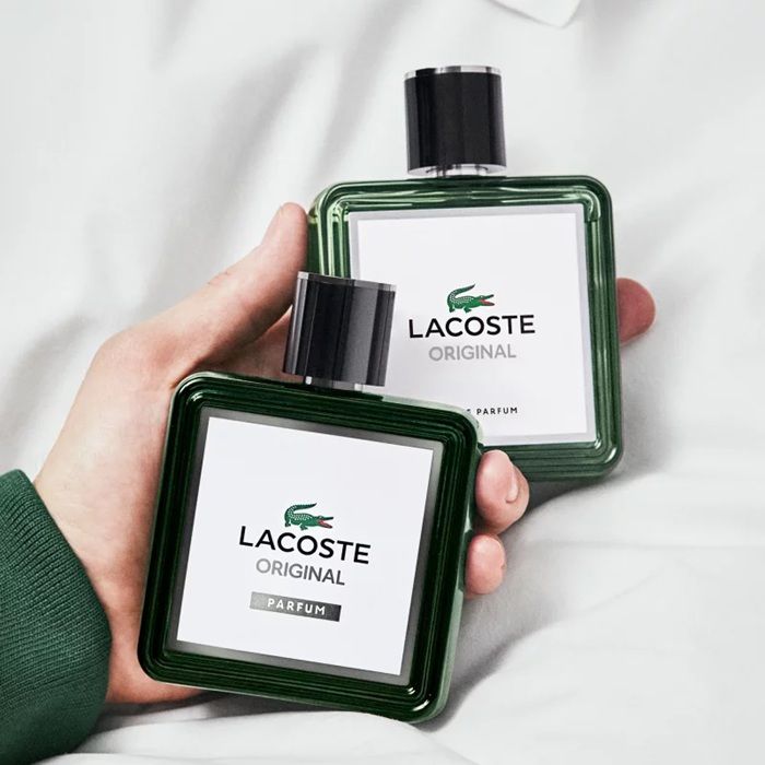 Lacoste Original Parfum Eau de parfum