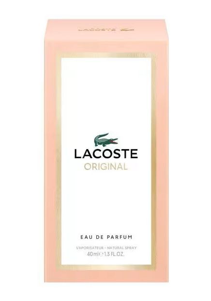 Lacoste Original Pour Femme Apa de parfum 40ml